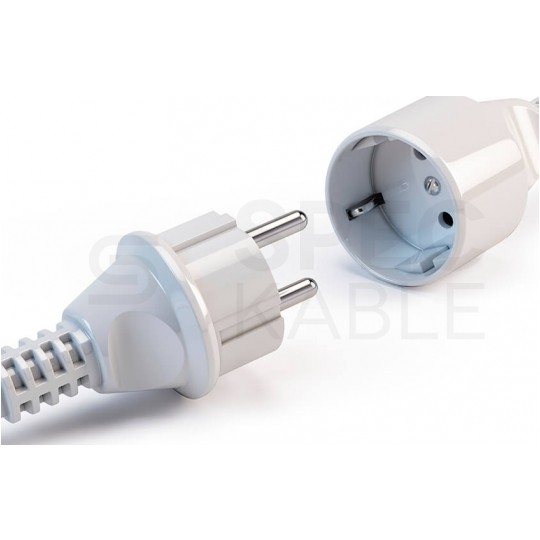 BleBox switchBoxDC Inteligentny włącznik ON/OFF Wi-Fi 1-kanałowy 12-24V SMARTHOME