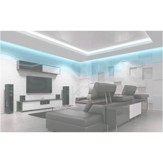 BleBox switchBoxDC Inteligentny włącznik ON/OFF Wi-Fi 1-kanałowy 12-24V SMARTHOME