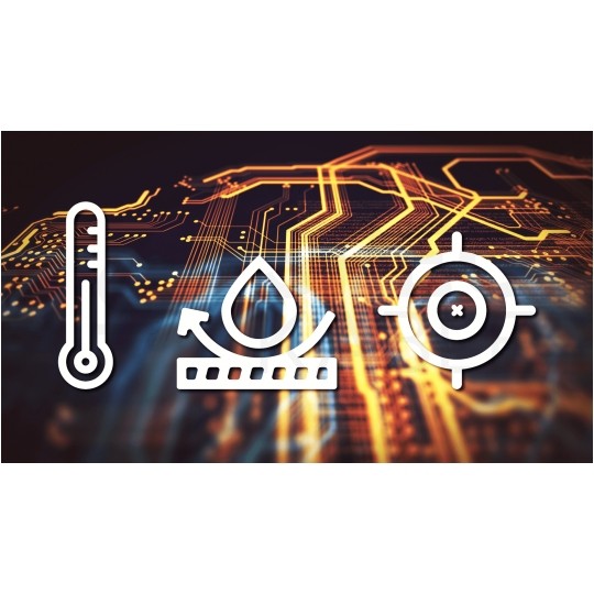 BleBox tempProbe Cyfrowa sonda temperatury 1m (-55~125°C) IP65 SMARTHOME