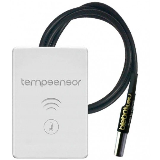 BleBox tempSensor Czujnik temperatury Wi-Fi SMARTHOME