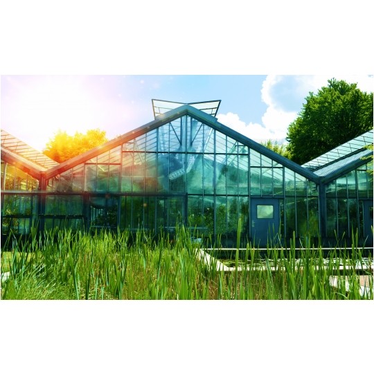 BleBox tempSensorPro Inteligentny czujnik temperatury Wi-Fi 12/24V IP54 z sondą 2m i zewnętrzną (-55~125°C) SMARTHOME