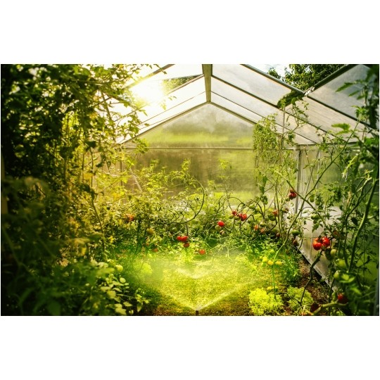 BleBox tempSensorPro Inteligentny czujnik temperatury Wi-Fi 12/24V IP54 z sondą 2m i zewnętrzną (-55~125°C) SMARTHOME