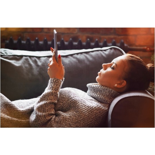 BleBox thermoBox Inteligentny termostat sterownik temperatury Wi-Fi 230V moduł ogrzewania (-55~125°C) SMARTHOME