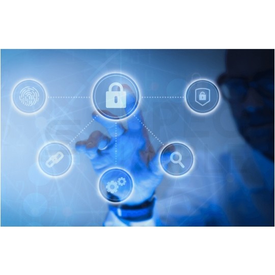 BleBox thermoBox Inteligentny termostat sterownik temperatury Wi-Fi 230V moduł ogrzewania (-55~125°C) SMARTHOME