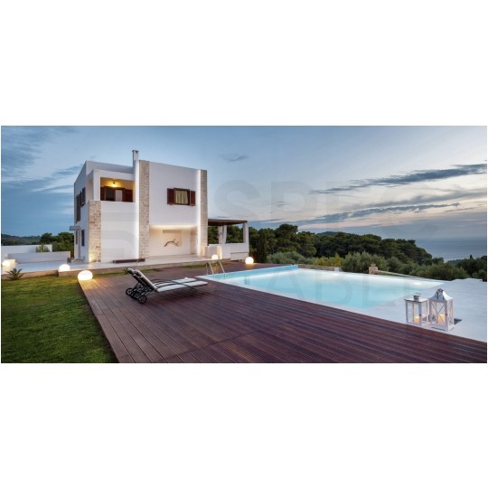 BleBox twilightSwitch Sterownik zmierzchowy 12/24V miniaturowy czujnik do profilu LED SMARTHOME