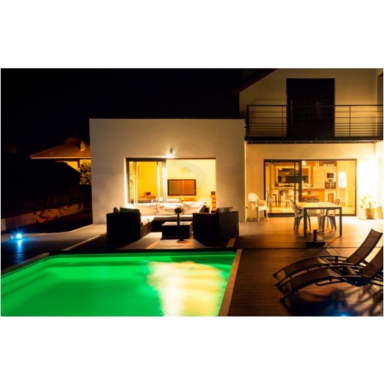 BleBox twilightSwitch Sterownik zmierzchowy 12/24V miniaturowy czujnik do profilu LED SMARTHOME