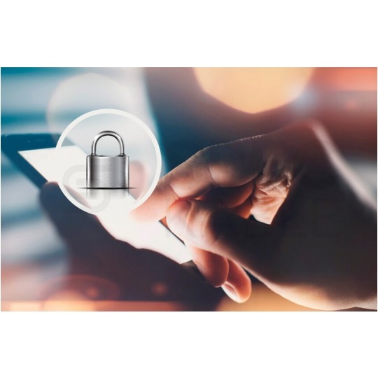 BleBox uRemote basic Uniwersalny pilot do sterowników Wi-Fi bezprzewodowy biały SMARTHOME