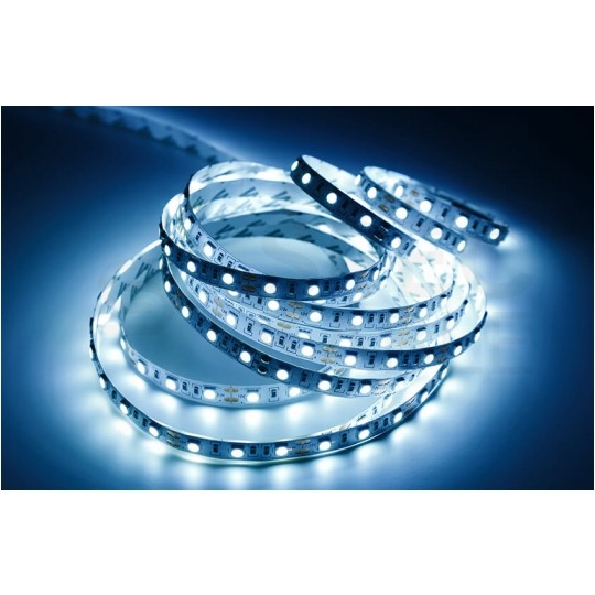 BleBox wLightBoxS v2 Inteligentny sterownik do oświetlenia LED Wi-Fi ściemniacz 12/24V SMARTHOME