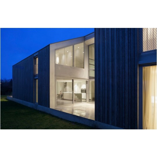 BleBox wLightBoxS v2 Inteligentny sterownik do oświetlenia LED Wi-Fi ściemniacz 12/24V SMARTHOME