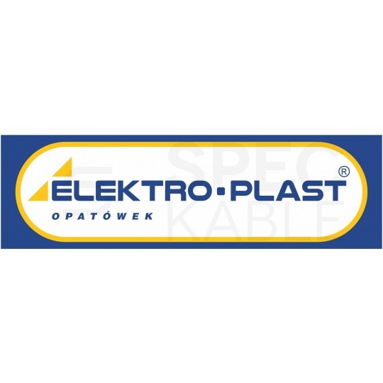 Blok rozdzielczy odgałęźny (max. 35mm2) na szynę DIN TH35 szary DB2-S Elektro-Plast