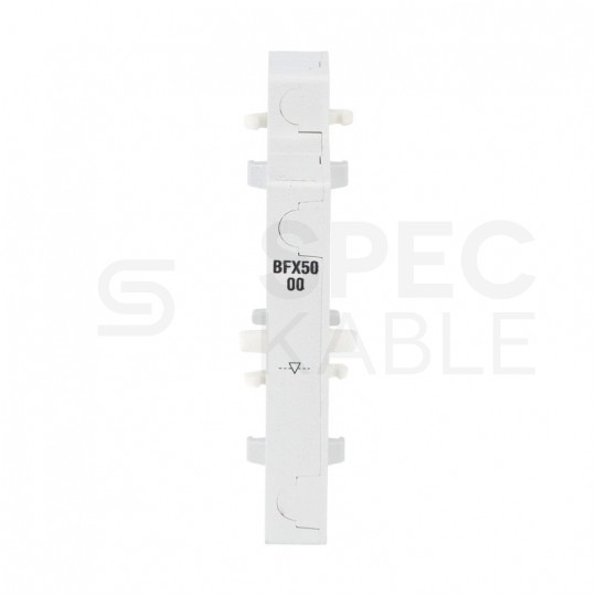 Blokada mechaniczna do styczników mocy z serii BF: BF00A, BF09A - BF38A LOVATO BFX5000