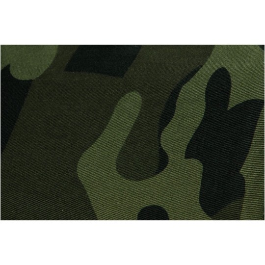 Bluza, kurtka robocza CAMO wzór moro rozmiar S/48 NEO 81-211-S