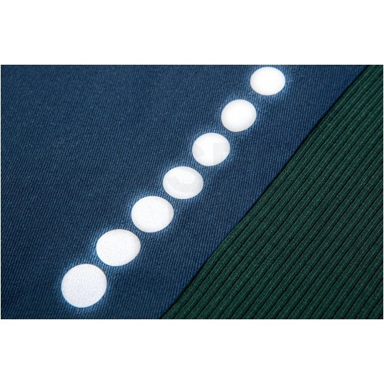 Bluza, kurtka robocza wzmocnienia na łokciach PREMIUM rozmiar M/50 NEO 81-216-M