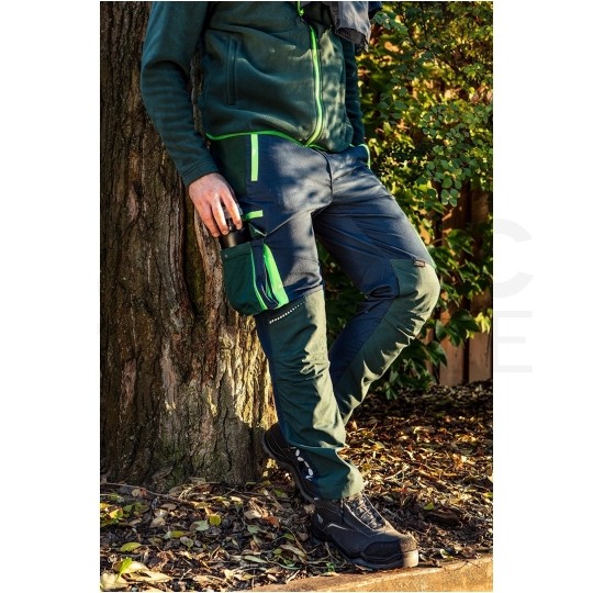 Bluza, kurtka robocza wzmocnienia na łokciach PREMIUM rozmiar M/50 NEO 81-216-M