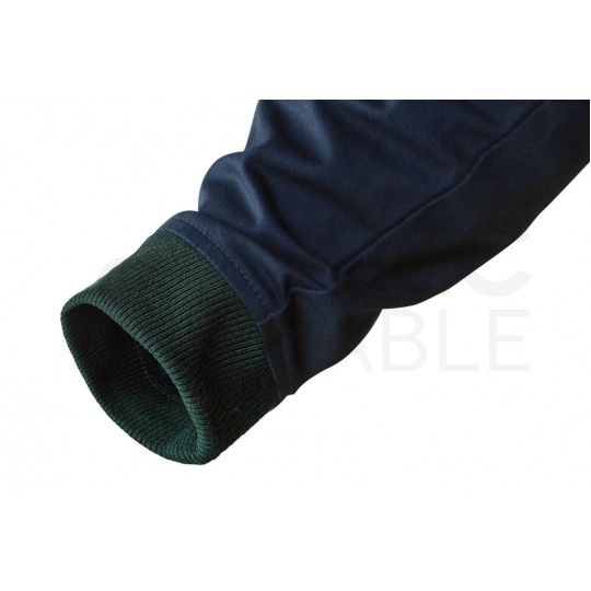 Bluza, kurtka robocza wzmocnienia na łokciach PREMIUM rozmiar M/50 NEO 81-216-M