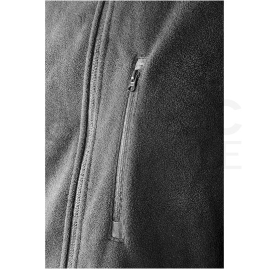 Bluza polarowa robocza grafitowa rozmiar M/50 NEO 81-503-M