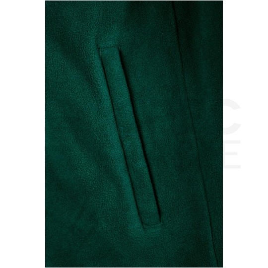 Bluza polarowa robocza zielona rozmiar XL/54 NEO 81-504-XL