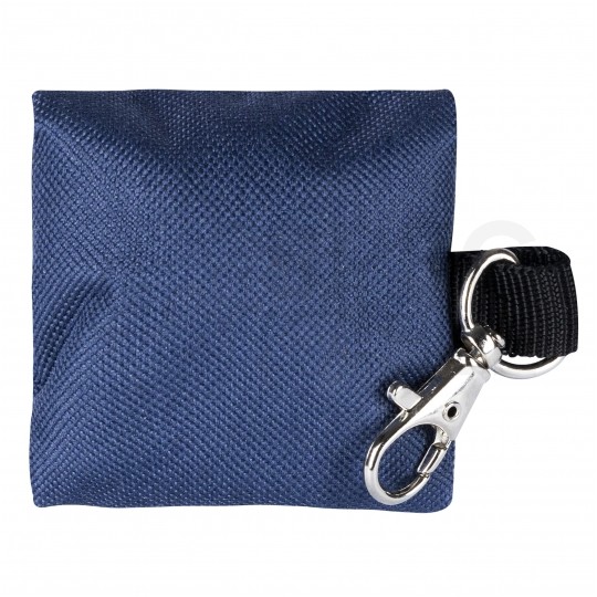 Brelok ratowniczy apteczka granatowy MEDAID