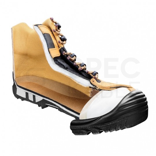 Buty trzewiki robocze bez metalu, wodoodporne S3 SRC rozmiar 42 NEO 82-123