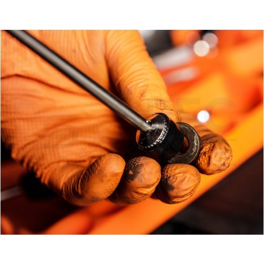 Chwytak magnetyczny teleskopowy 160-610 mm NEO 11-610