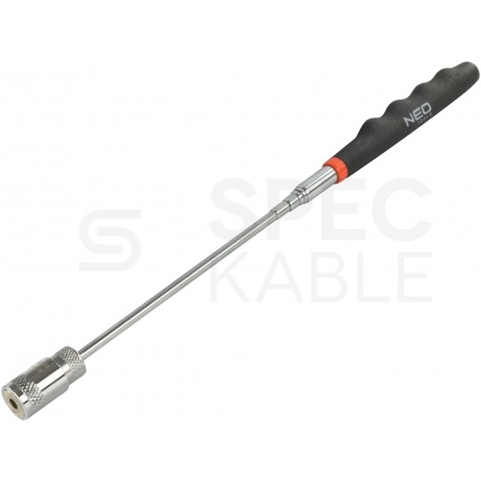 Chwytak magnetyczny teleskopowy 190-800mm NEO 11-611