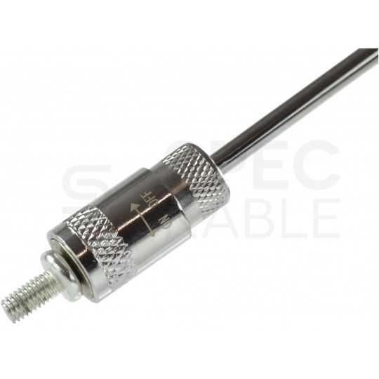 Chwytak magnetyczny teleskopowy 190-800mm NEO 11-611