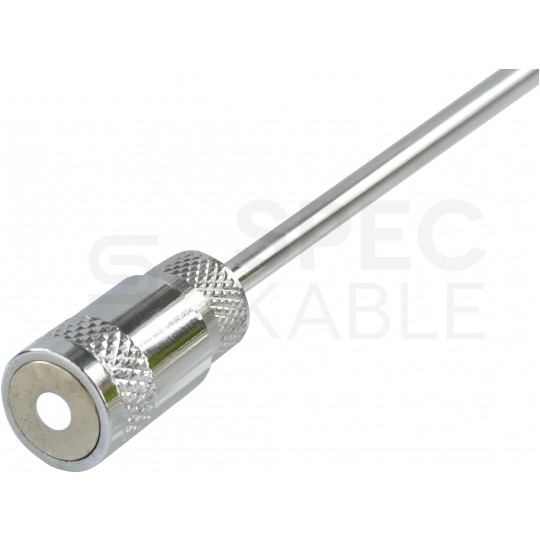 Chwytak magnetyczny teleskopowy 190-800mm NEO 11-611