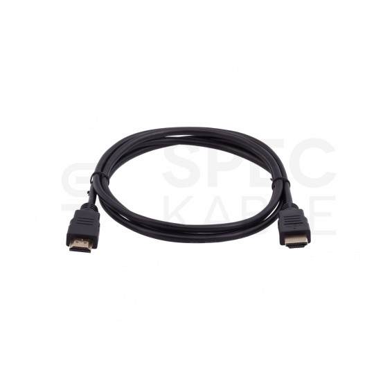 CONOTECH Kabel HDMI 2.0b 4K High Speed 4K@60 1,5m