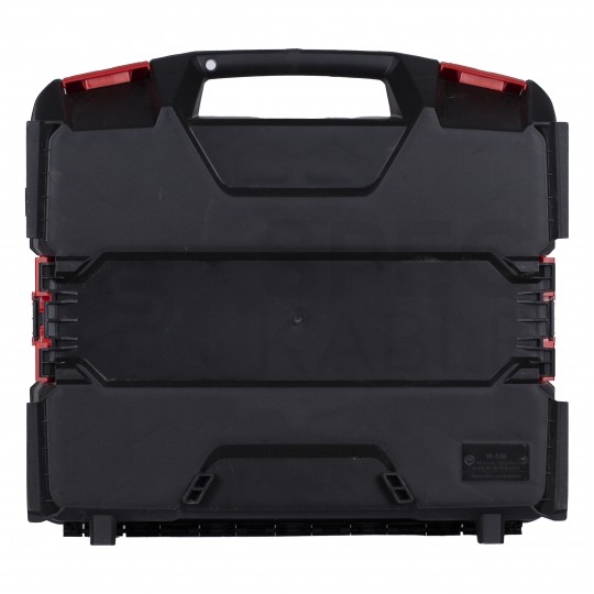 Cyfrowy miernik długości do kabli 2-32mm RM35 RUNPOTEC