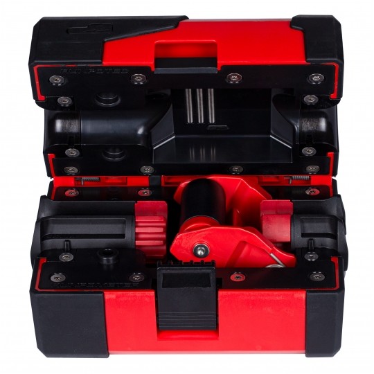 Cyfrowy miernik długości do kabli 2-32mm RM35 RUNPOTEC