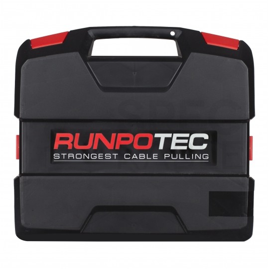 Cyfrowy miernik długości do kabli 2-32mm RM35 RUNPOTEC