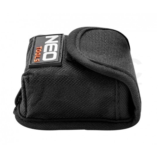 Cyfrowy miernik kąta Kątomierz z wyświetlaczem LCD i magnesem NEO 72-300