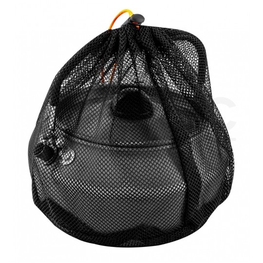 Czajnik turystyczny, kempingowy aluminiowy 0.8L NEO 63-147