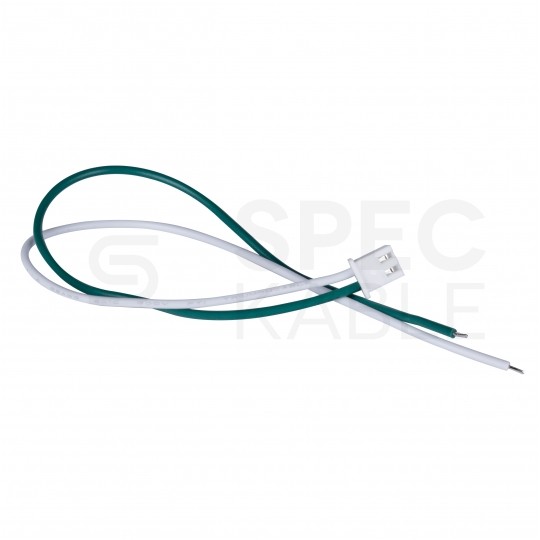 Czujnik gazu ziemnego + propan-butan (LPG) sieciowy 230V CGZ-01 ZAMEL