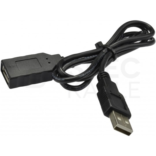 DIGITUS Konwerter szeregowy adapter USB 2.0 A / RS-232 (D-Sub 9-pin)