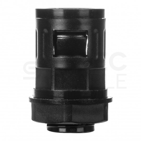 Dławik Dławnica poliamidowa M16x1,5 do rur karbowanych Ana-Quick roz.10 IP65 ANAMET