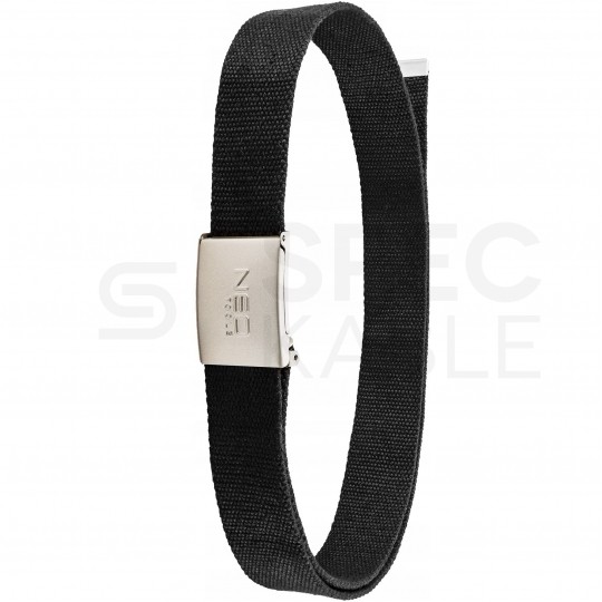 Długie spodnie monterskie HD SLIM robocze z paskiem rozmiar XXL/56 NEO 81-238-XXL