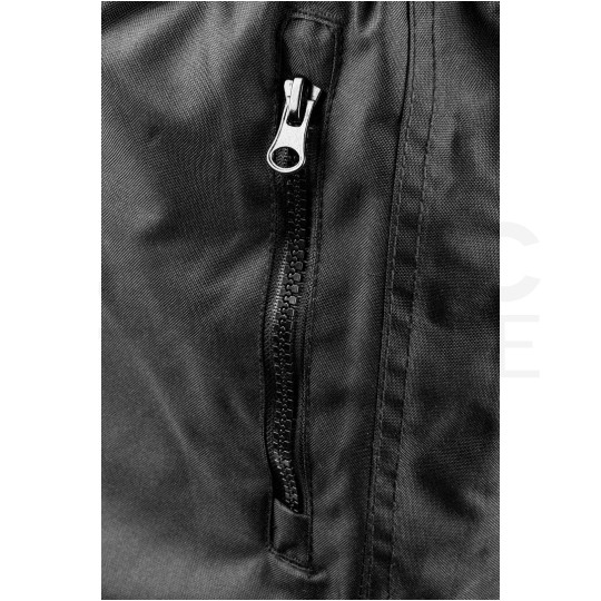 Długie spodnie monterskie ocieplane OXFORD, robocze rozmiar XL/56 NEO 81-565-XL