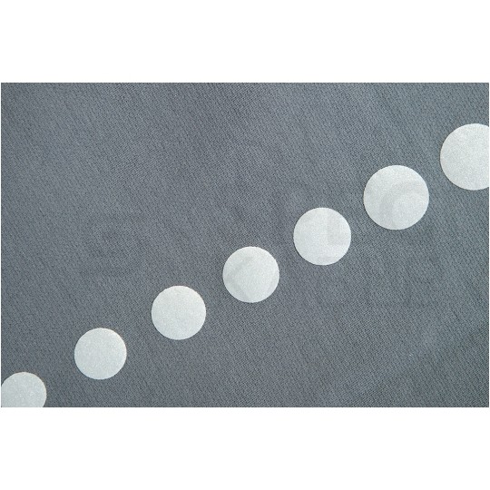 Długie spodnie monterskie PREMIUM 4 Way Stretch robocze z paskiem rozmiar S/48 NEO 81-231-S