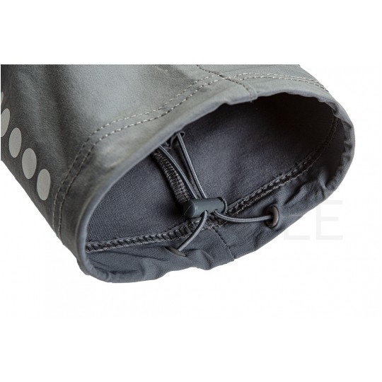 Długie spodnie monterskie PREMIUM 4 Way Stretch robocze z paskiem rozmiar XL/54 NEO 81-231-XL