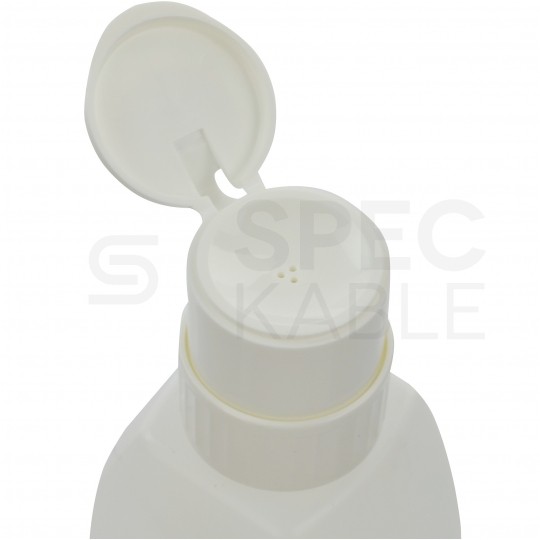 Dozownik do alkoholu IPA plastikowy pojemność 8oz / 235ml