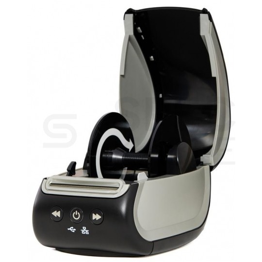 Drukarka etykiet DYMO LabelWriter LW550 TURBO dla biura, sklepu, magazynu (LW550 TURBO) [2112723]