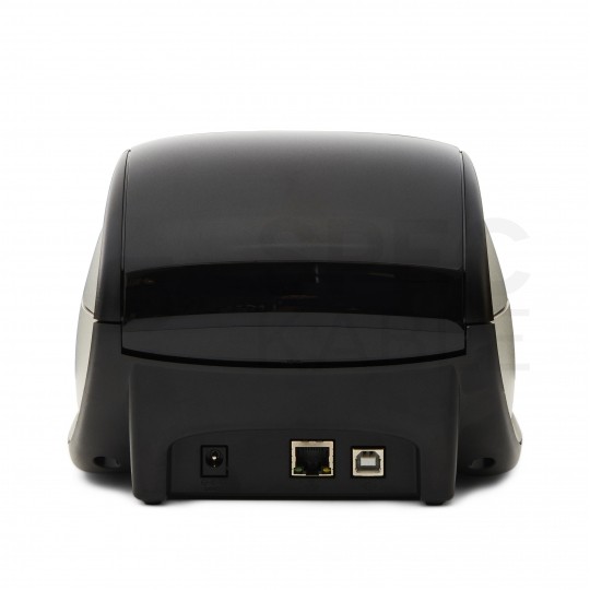 Drukarka termiczna do etykiet kurierskich DYMO LabelWriter 5XL dla biura, sklepu, magazynu (LW 5XL) [2112725]