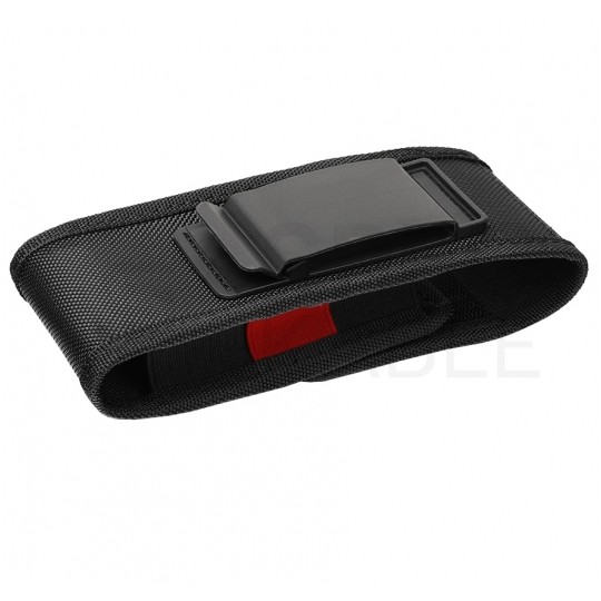 Etui Uchwyt narzędziowy na rzep Kieszeń uniwersalna do mocowania na pasku do 2szt. Szczypiec KNIPEX 00 19 72 LE