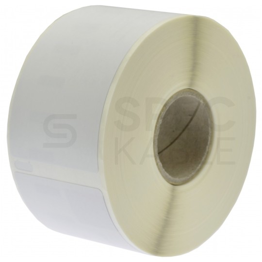 Etykiety adresowe DYMO LW 36x89mm białe papierowe [1983172] ORYGINALNE 1 rolka x 260szt.