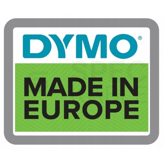 Etykiety gastronomiczne DYMO LW 54x70mm papierowe [2187329] ORYGINALNE 1 rolka x 400szt.