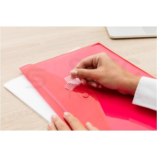 Etykiety plomby zabezpieczające okrągłe śred. 40mm białe poliestrowe (480 etykiet na 20 arkuszach A4) AVERY Zweckform L6112-20