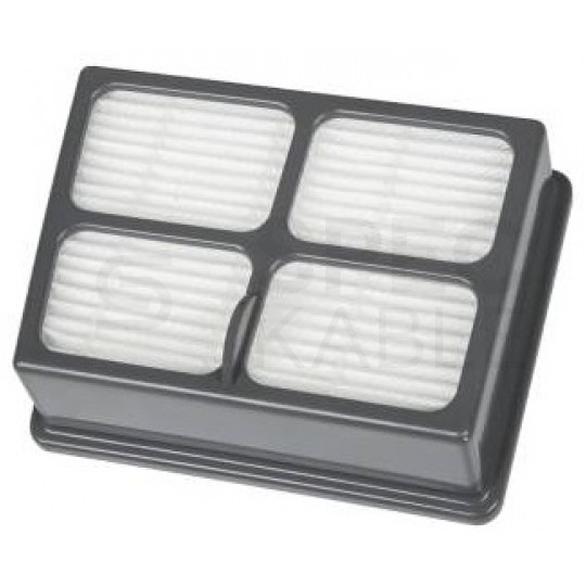 Filtr HEPA H13 do odkurzacza TEESA ERIS 750
