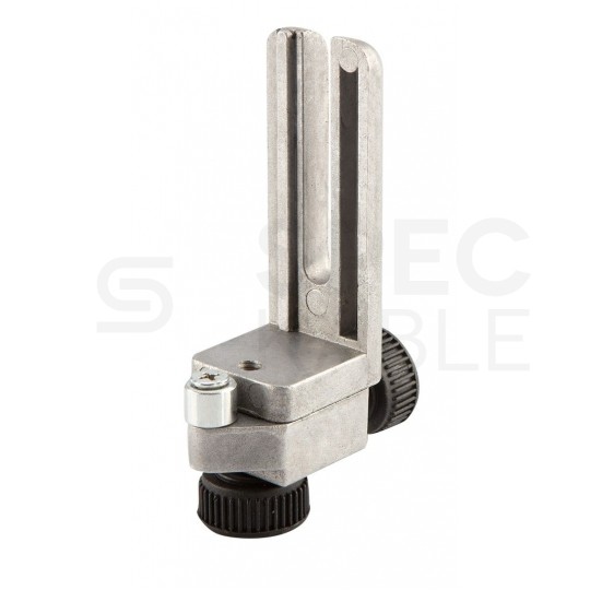 Frezarka górnowrzecionowa sieciowa 230V 510W, trymer do krawędzi z uchwytem 6-8mm + akcesoria GRAPHITE 59G718