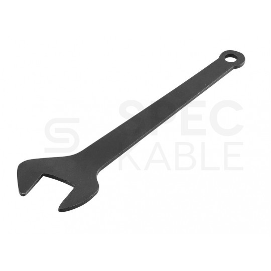 Frezarka górnowrzecionowa sieciowa 230V 510W, trymer do krawędzi z uchwytem 6-8mm + akcesoria GRAPHITE 59G718